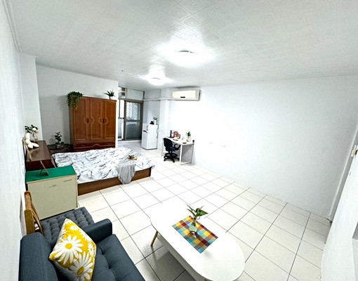 🚈近賴厝國小👌可租補👌陽台獨洗曬/流理台👌小資超大套 - Image 5