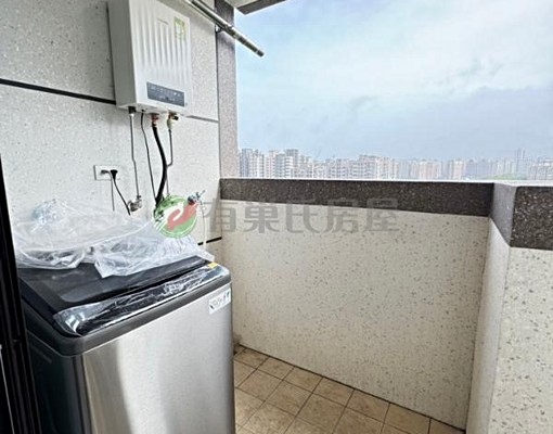 ❤️台北灣銀河❤️全新裝潢附傢俱電高樓三房車 - Image 11