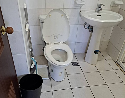 舒適安靜大空間 - Image 5