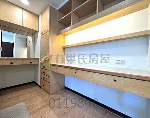 🍎情歌面溪2房2衛(可寵)🍎租金含車管可租補 - Image 8