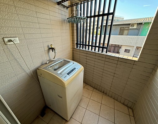 ✨益民國小旁✅可租補✅大全配✅整棟禁菸✅子母車✅獨洗曬 - Image 11