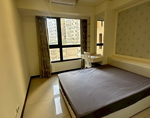 可租屋.可戶籍🔴合雄帝璽🔴頂級3+1房+3衛浴+平面車 - Image 10