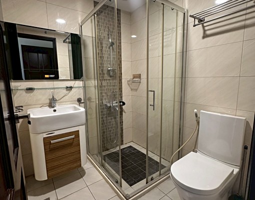 可租屋.可戶籍🔴合雄帝璽🔴頂級3+1房+3衛浴+平面車 - Image 12