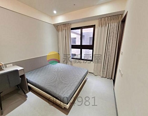 🍎海樂地兩房兩衛浴平車輕軌崁頂站傢俱電全配🍎 - Image 4