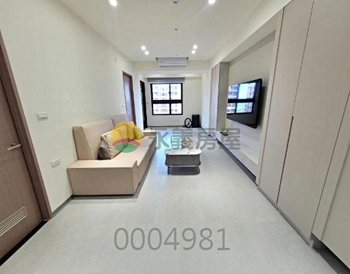 🍎海樂地兩房兩衛浴平車輕軌崁頂站傢俱電全配🍎 - Image 9