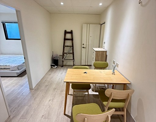 🚉徐匯中學站✨獨立洗衣機✨流理台✨租金含網路、水 - Image 3