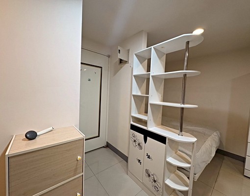 台北橋🏠可租補稅籍/格局方正大空間/獨立陽台/包裹垃圾代收 - Image 4