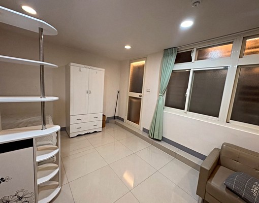 台北橋🏠可租補稅籍/格局方正大空間/獨立陽台/包裹垃圾代收 - Image 7