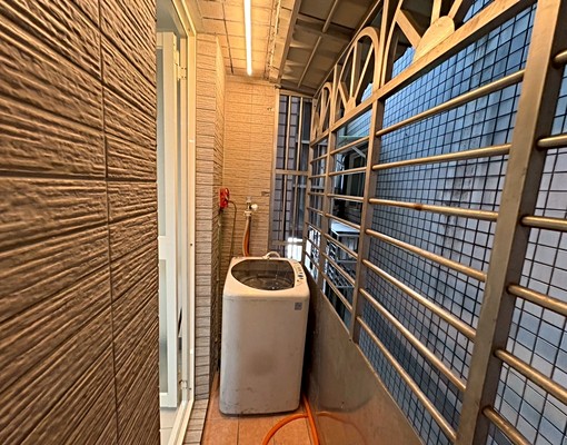 台北橋🏠可租補稅籍/格局方正大空間/獨立陽台/包裹垃圾代收 - Image 13