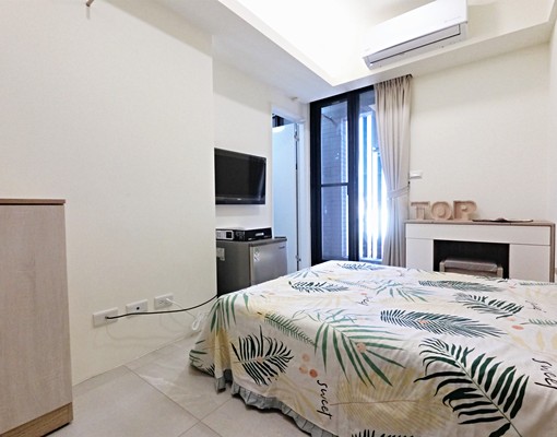 ✨臺科大旁全新✨可短租✅可雙租補✅子母車✅免水費 - Image 9