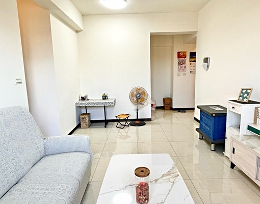 【吉屋租賃】可雙租補✨可貓✨平車✨精裝兩房✨傢俱家電可談✨ - Image 3