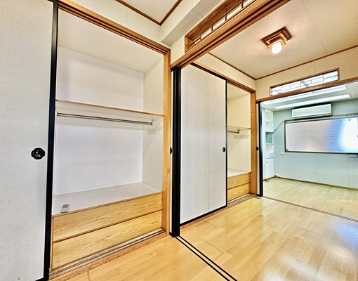 🏡稀有淡水捷運電梯華廈三房✨ - Image 7