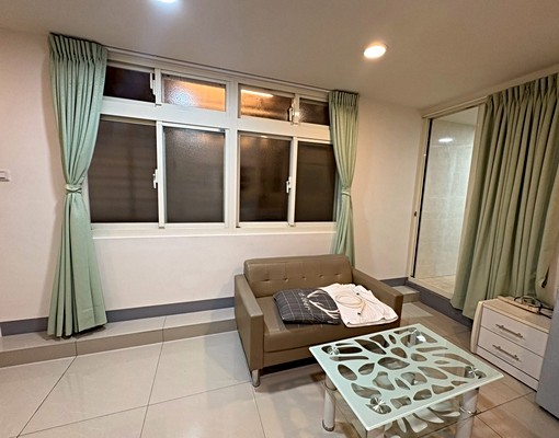 台北橋😍租補稅入籍~代收垃圾捷運機能佳衛浴窗獨立曬陽台! - Image 5