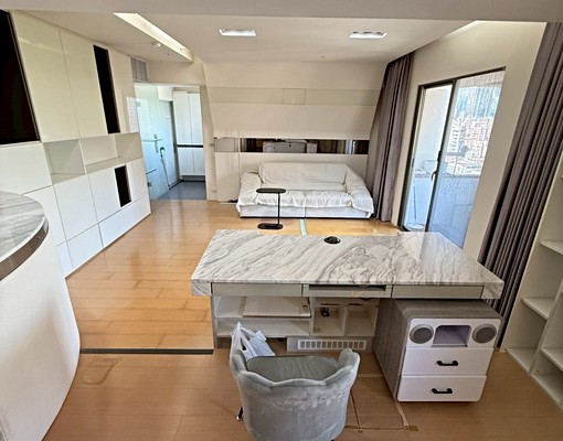 🚉鄰近象山站✨寵物友善✨24H管理✨獨立陽台✨浴缸 - Image 5