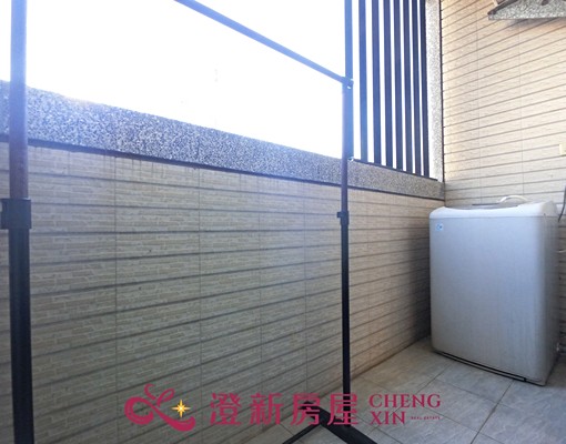 ✨獨立陽台洗衣機｜飲水機｜屋況超新｜乾溼分離有開窗 - Image 9