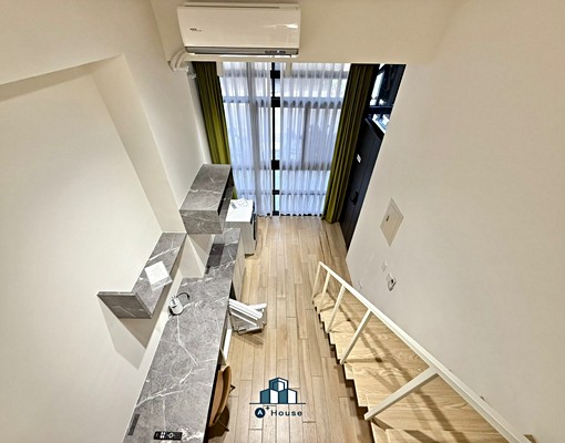 🔥全新釋出！西屯樓中樓✨獨洗近大遠百中科好稀有 - Image 11