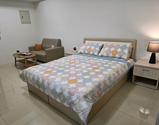 「南科超質感●北歐風全配電梯套房」 - Image 6