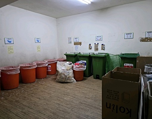 「南科超質感●北歐風全配電梯套房」 - Image 15