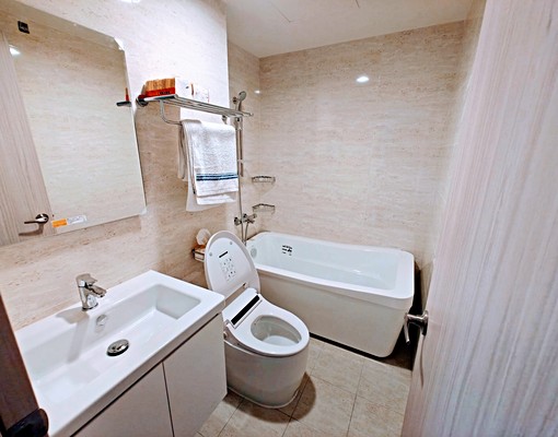 「啦啦好厝筆記」中央公園站高樓層全新景觀三房 - Image 10