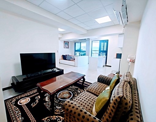 「啦啦好厝筆記」中央公園站高樓層全新景觀三房 - Image 3