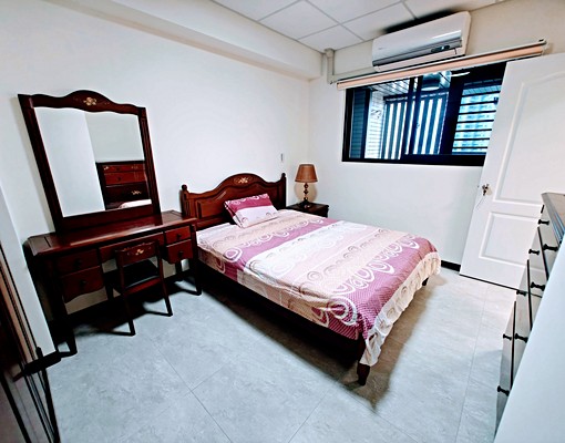 「啦啦好厝筆記」中央公園站高樓層全新景觀三房 - Image 9