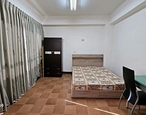 青海家樂福健身大套房 - Image 3