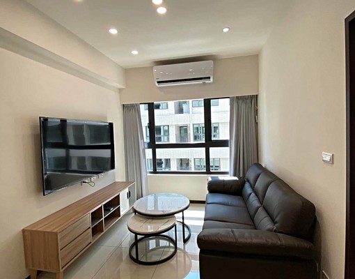 ✅二房全配傢俱台水電管理員乾溼分離子母車機捷商圈✅ - Image 2