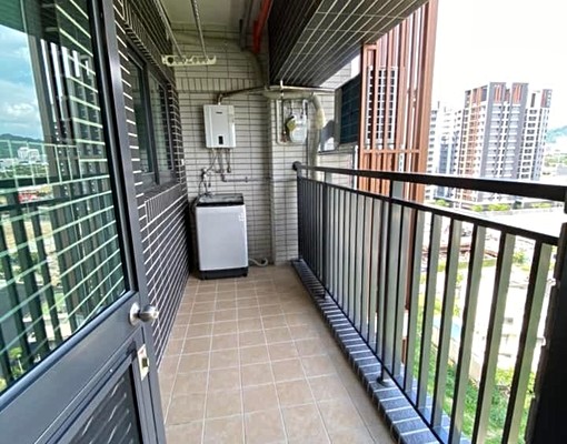 ✅二房全配傢俱台水電管理員乾溼分離子母車機捷商圈✅ - Image 8