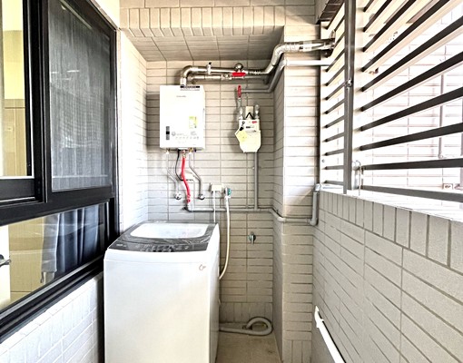 岡山87期【鳳凰信義】全新家具電2+1房機械車位(可租補) - Image 5