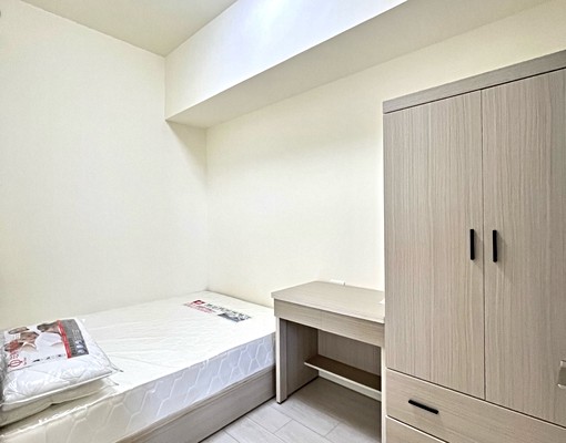 岡山87期【鳳凰信義】全新家具電2+1房機械車位(可租補) - Image 9