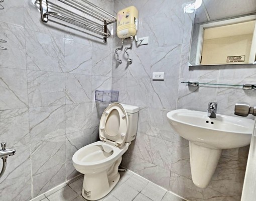 #免仲介費#租屋補助#可寵1房|1廳|1衛|1陽/台水電 - Image 3