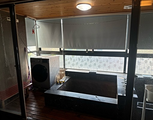 全新裝潢全新家電❤️可雙租補助😻裕國溫泉會館 - Image 5