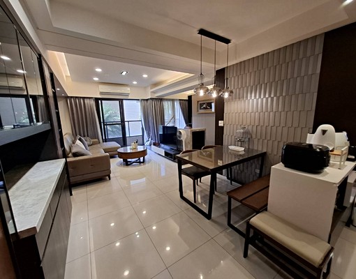 【Hpark】華鳳可直接入住極美時尚2+1平房 - Image 1