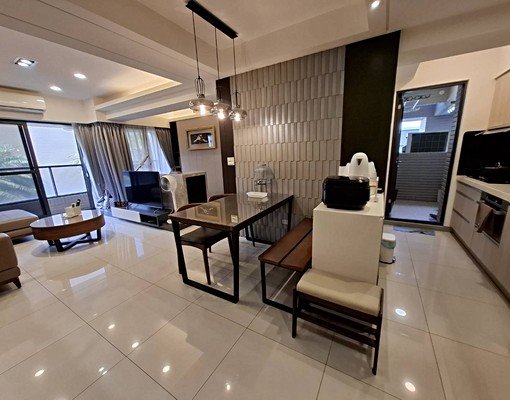 【Hpark】華鳳可直接入住極美時尚2+1平房 - Image 8