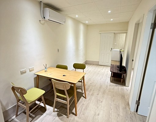 溫馨兩房、獨立洗衣機、流理台可炊、徐匯中學捷運站 - Image 2