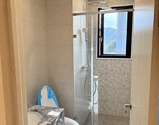 藍線6分鐘/頂埔站/運校重劃區/全新2房/含管/家具家電 - Image 12