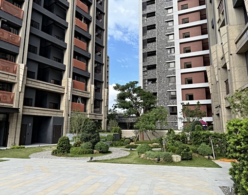 藍線6分鐘/頂埔站/運校重劃區/全新2房/含管/家具家電 - Image 15