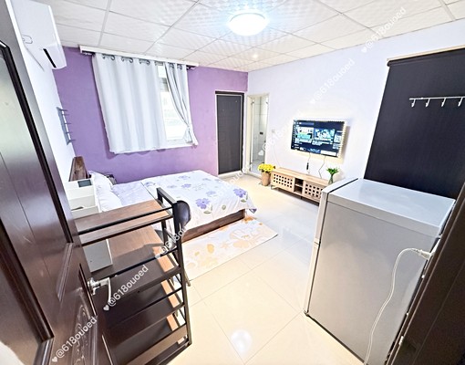 中正藝文中心蛋黃區全配獨陽大套房 - Image 5