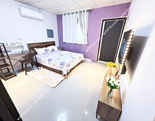 中正藝文中心蛋黃區全配獨陽大套房 - Image 4