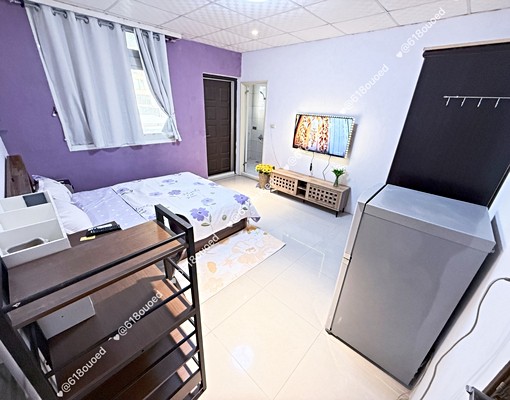 中正藝文中心蛋黃區全配獨陽大套房 - Image 2