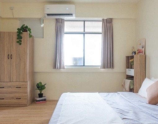 前鎮近獅甲站光華夜市低樓層的公寓 - Image 8