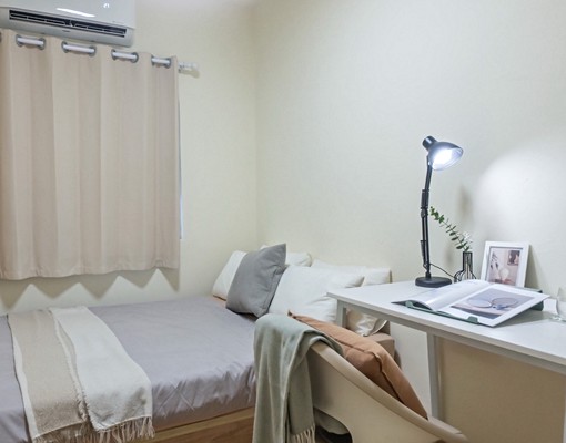 前鎮近獅甲站光華夜市低樓層的公寓 - Image 12