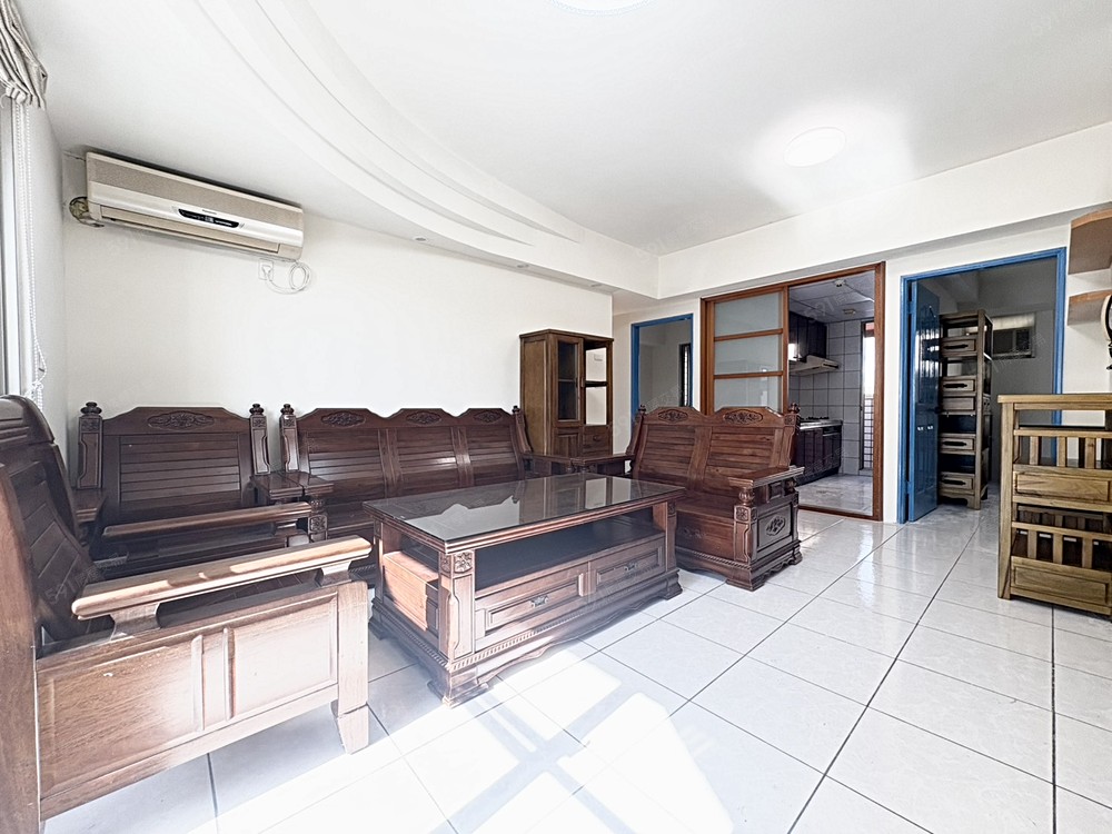 可雙租補✨可貓可狗✨機上車位✨北屯大雅 - Image 1