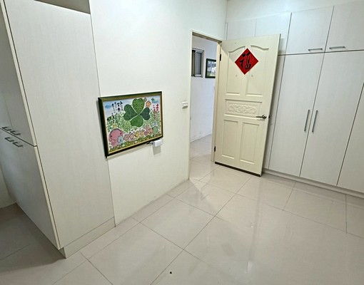 秀朗橋✨採光通風獨洗曬✨乾溼分離✨1房1廳✨獨立陽台✨台水電 - Image 4