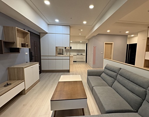 ❗Ryan推好房❗縣三AI園區旁4改3房大空間日系全新裝潢宅 - Image 3