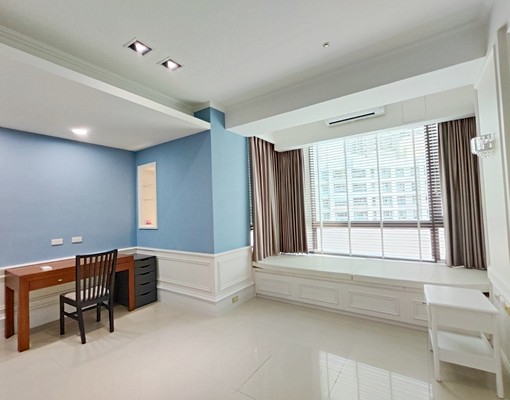 鼎宇美術綠墅|美術館特區高樓景觀四房平車 - Image 7