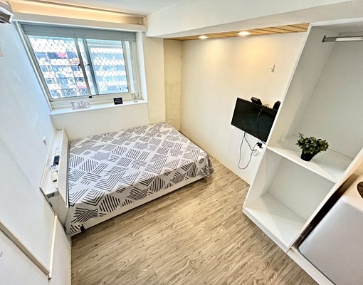 ✨親親戲院旁✅可雙租補✅大全配✅獨洗窗曬✅子母車✅免水費 - Image 3