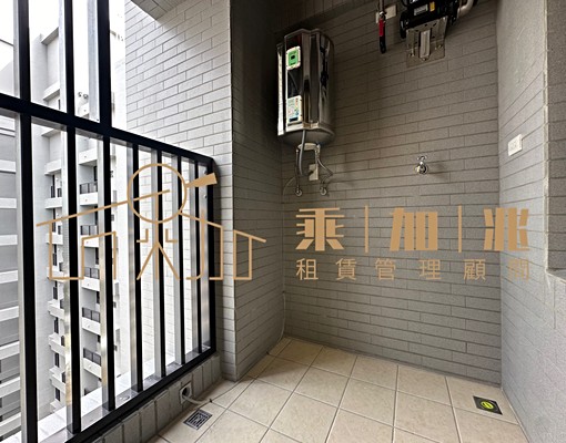 💥乘加兆阿興💥可寵物可租補賞景高樓層2房含車含管 - Image 7