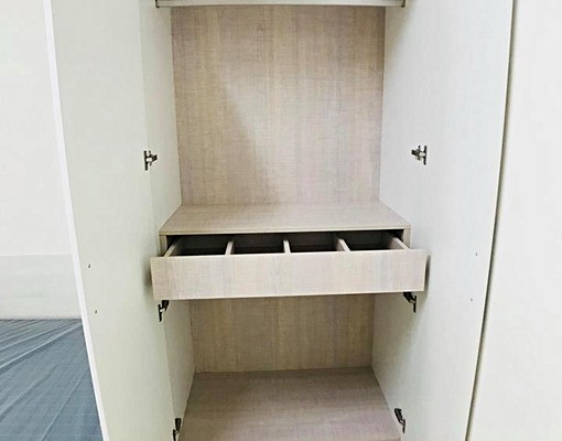 熊好住-南科優質套房,室內機車位,垃圾集中處理 - Image 5