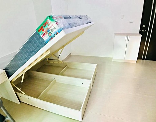 熊好住-南科優質套房,室內機車位,垃圾集中處理 - Image 4